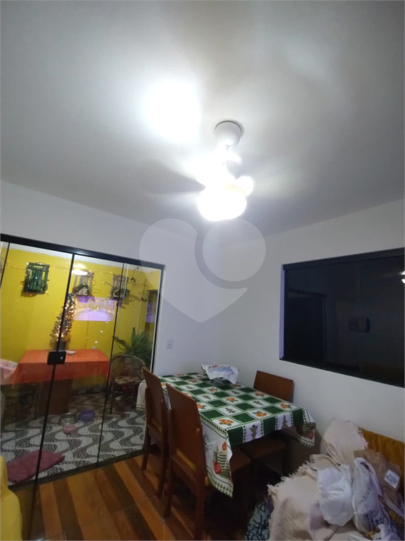 Casa à venda com 3 quartos, 80m² - Foto 5