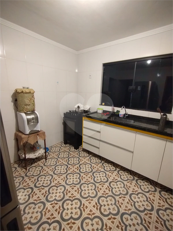 Casa à venda com 3 quartos, 80m² - Foto 13