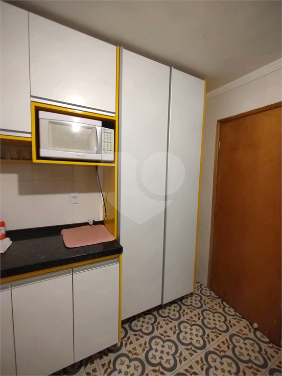 Casa à venda com 3 quartos, 80m² - Foto 3