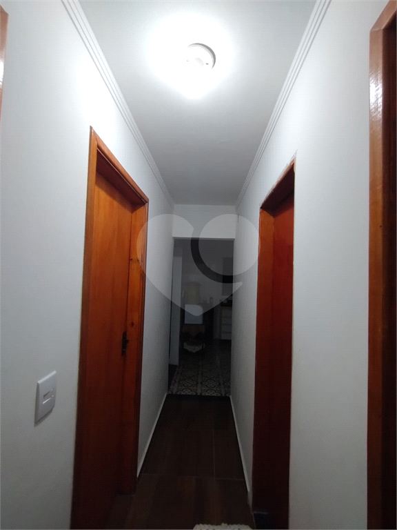 Casa à venda com 3 quartos, 80m² - Foto 19