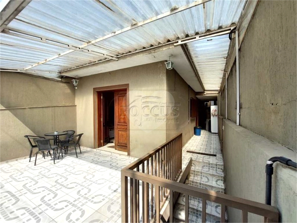 Casa assobradada em Pirituba