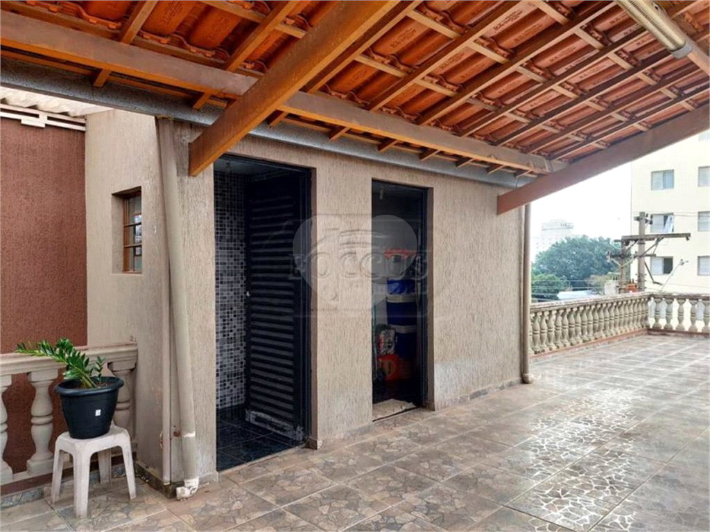 Casa assobradada em Pirituba