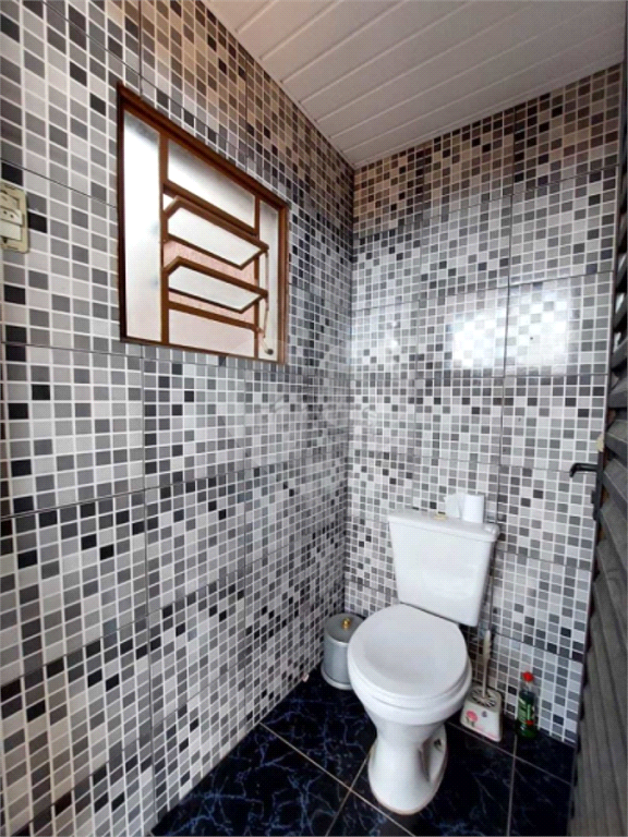 Casa assobradada em Pirituba