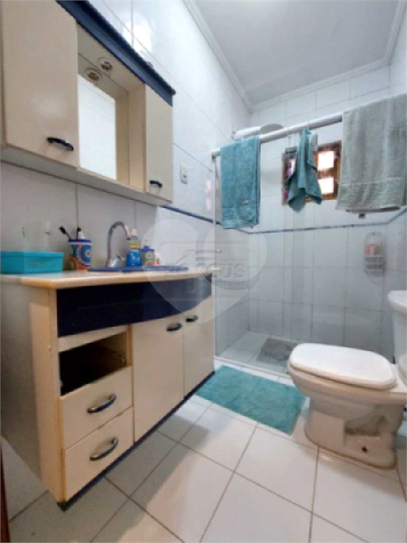 Casa assobradada em Pirituba