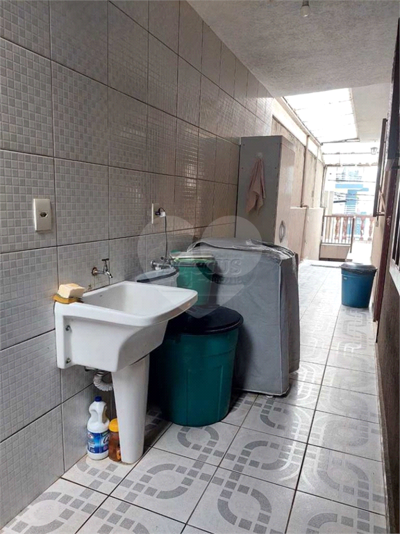 Casa assobradada em Pirituba