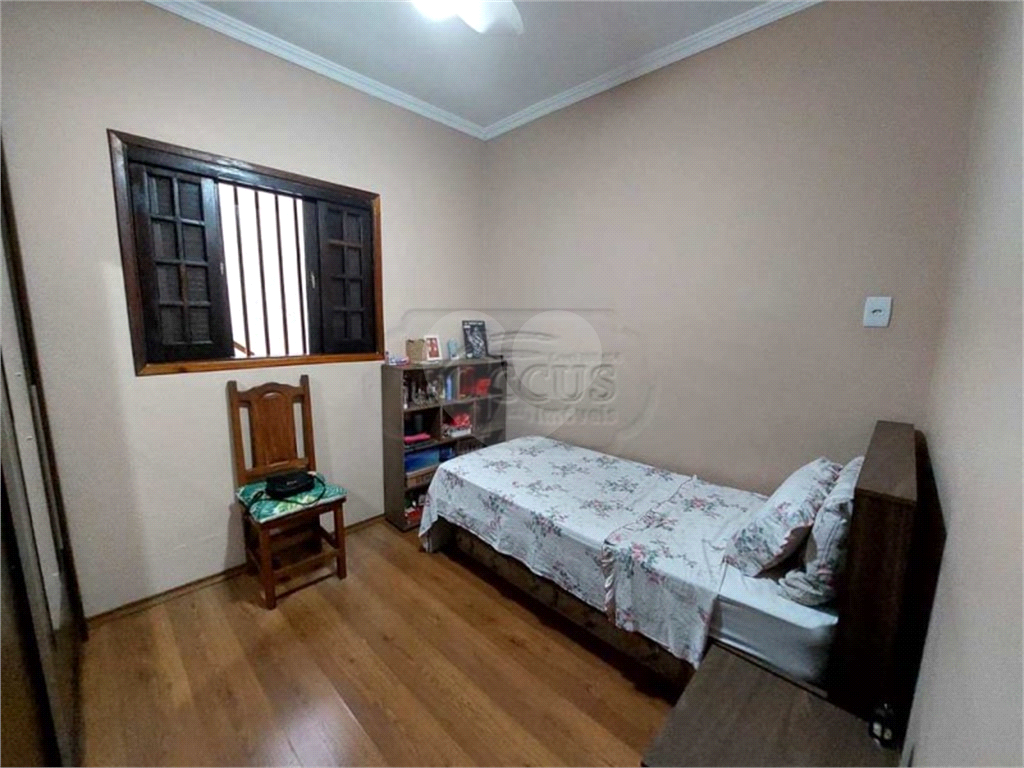 Casa assobradada em Pirituba