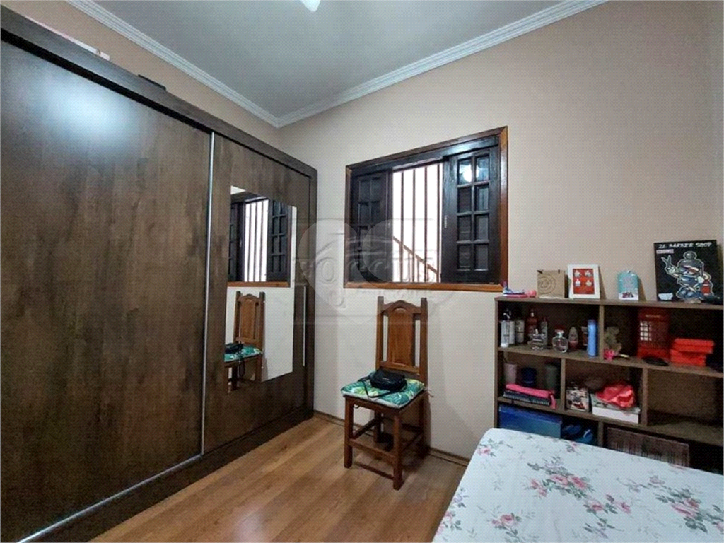 Casa assobradada em Pirituba