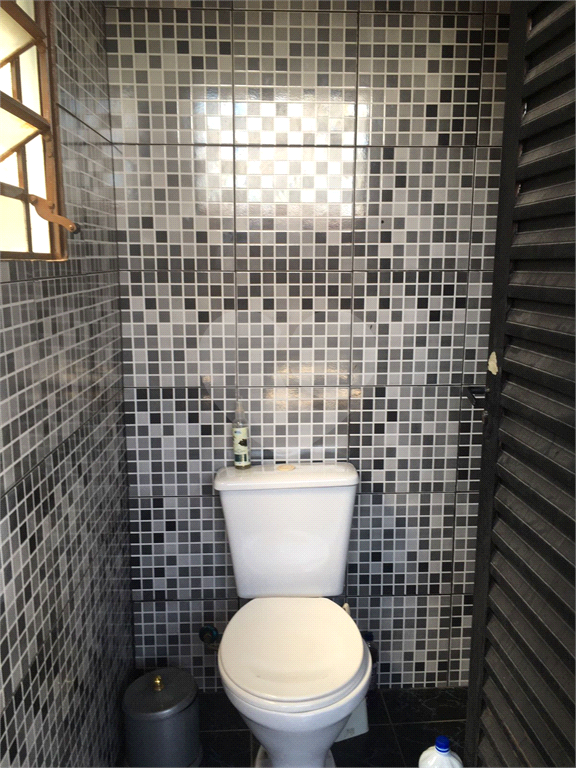 Casa assobradada em Pirituba