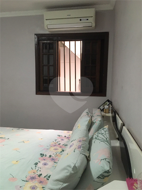 Casa assobradada em Pirituba
