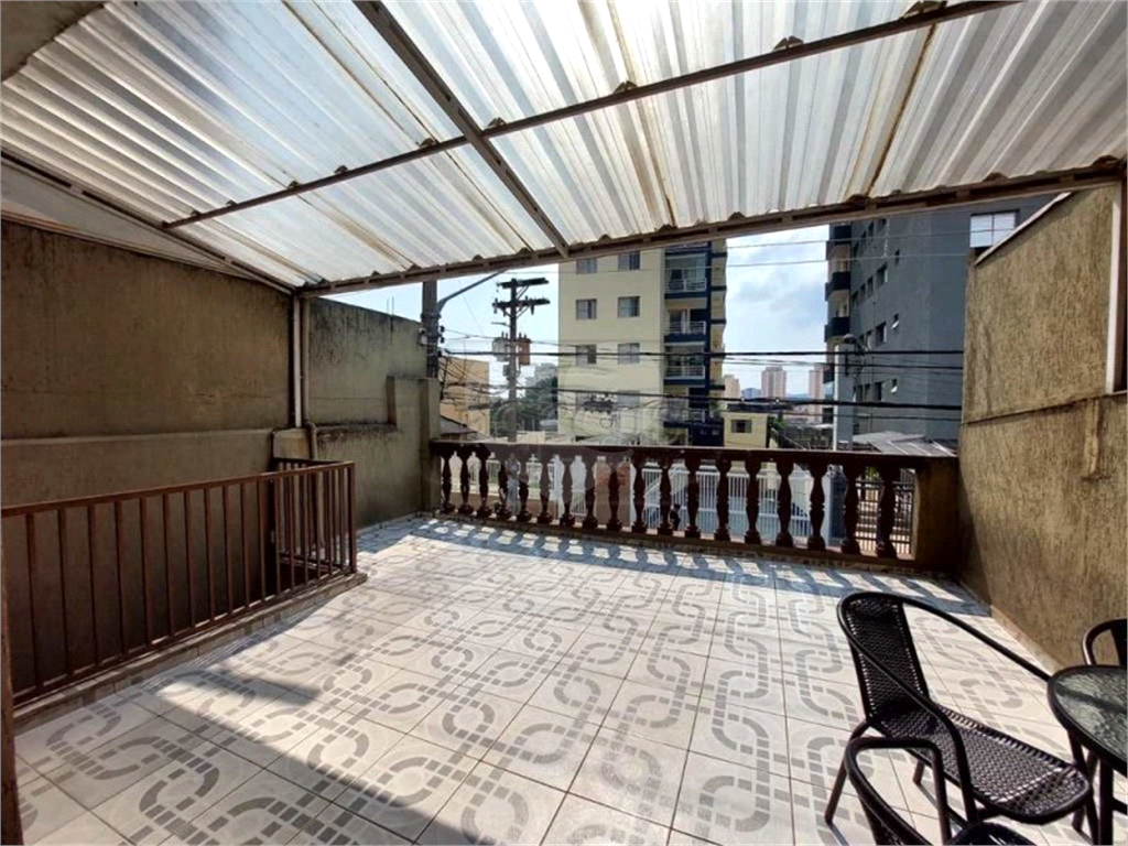 Casa assobradada em Pirituba
