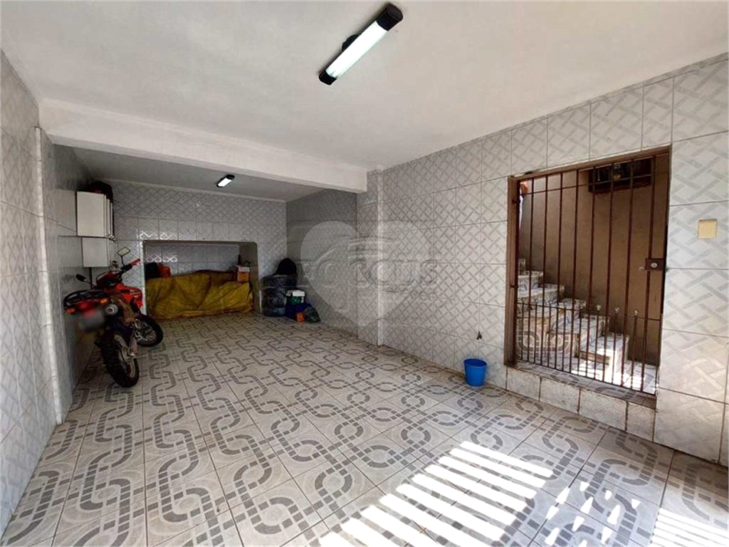 Casa assobradada em Pirituba