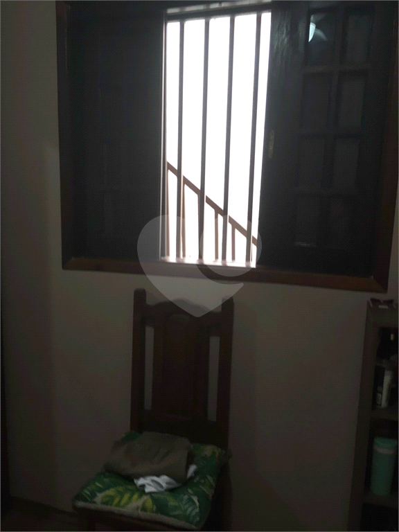 Casa assobradada em Pirituba