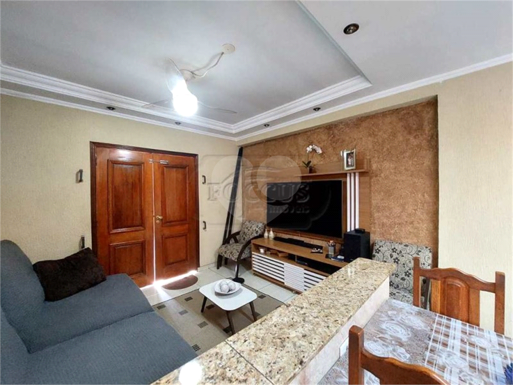 Casa assobradada em Pirituba