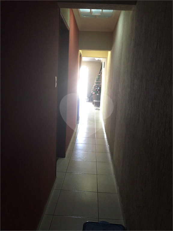 Casa assobradada em Pirituba