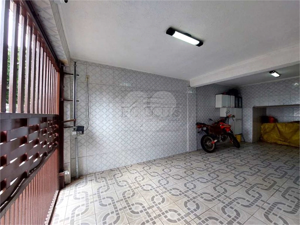 Casa assobradada em Pirituba