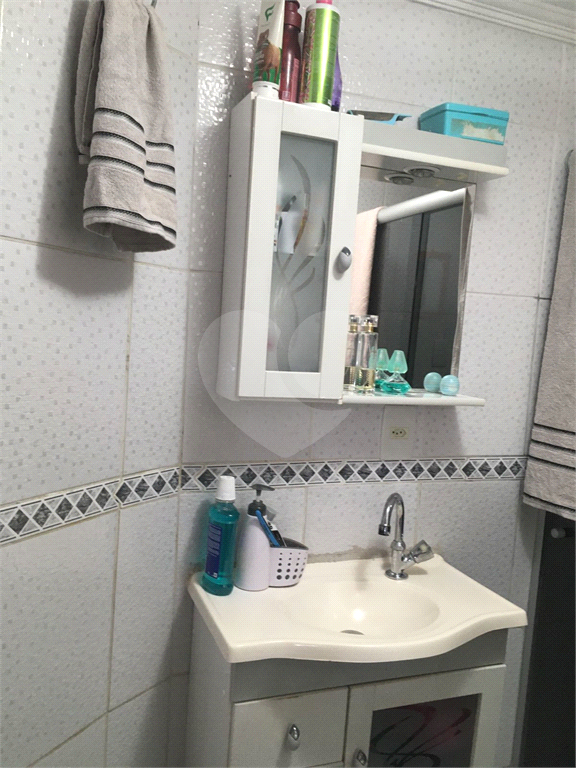 Casa assobradada em Pirituba