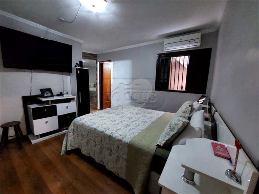 Casa assobradada em Pirituba