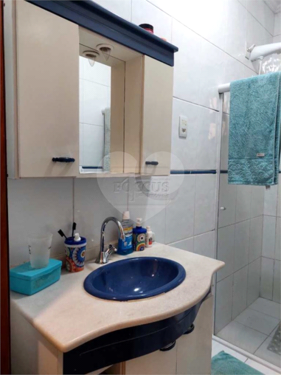 Casa assobradada em Pirituba