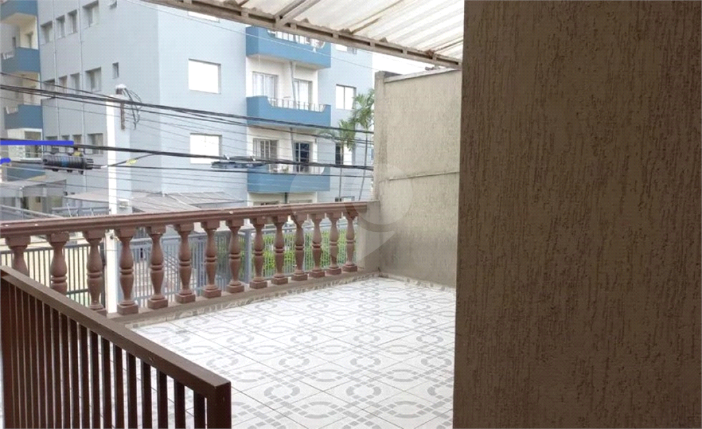 Casa assobradada em Pirituba