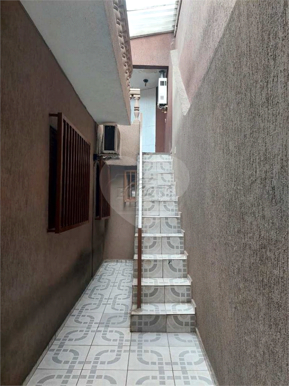 Casa assobradada em Pirituba