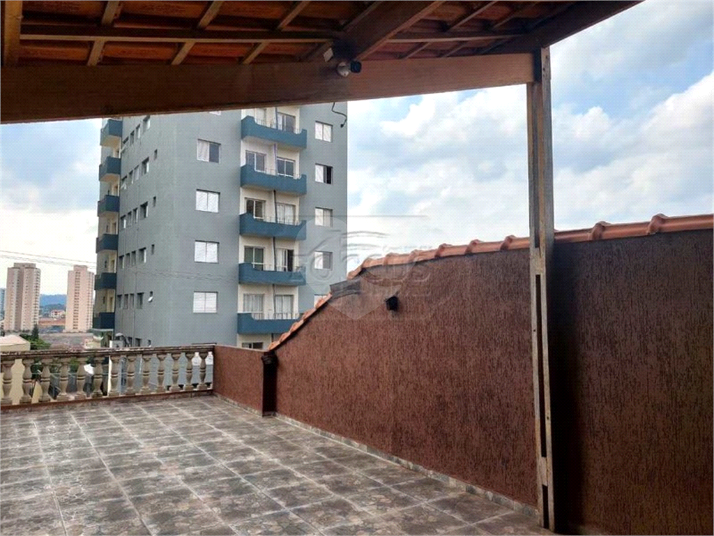 Casa assobradada em Pirituba
