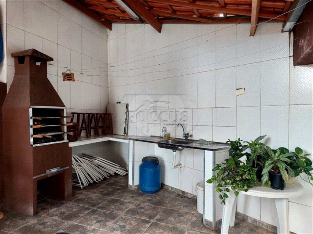 Casa assobradada em Pirituba