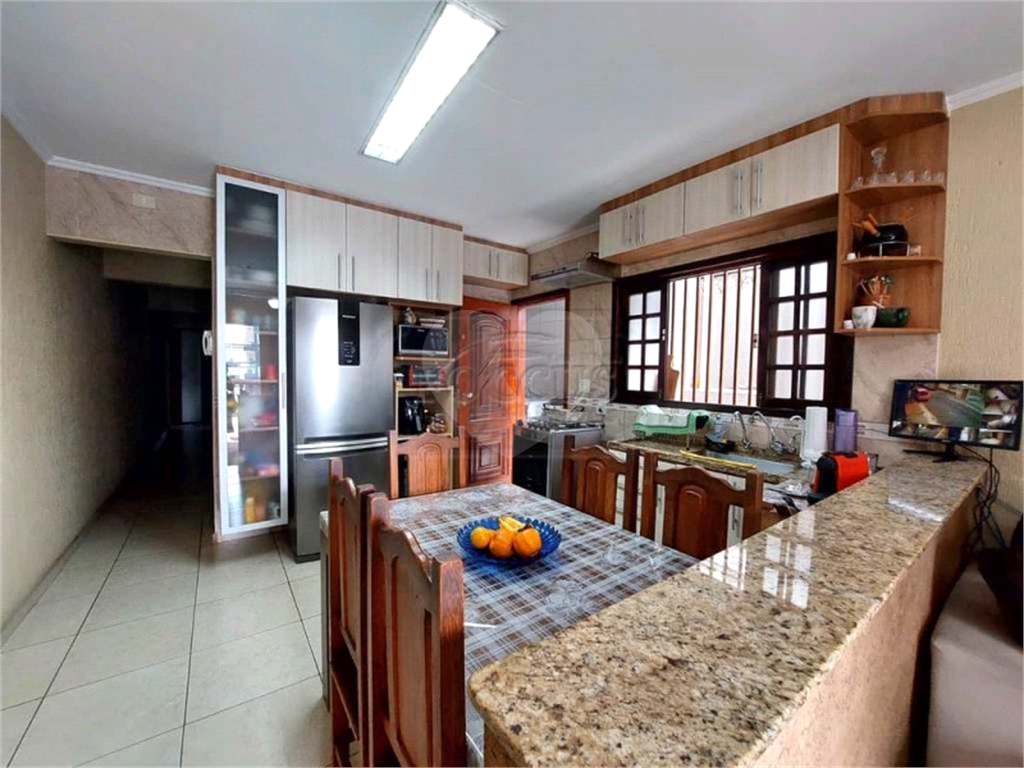 Casa assobradada em Pirituba