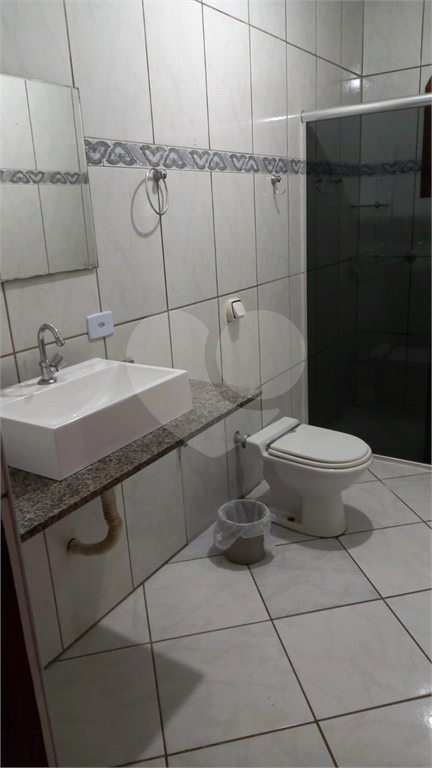 Casa à venda com 4 quartos, 291m² - Foto 19