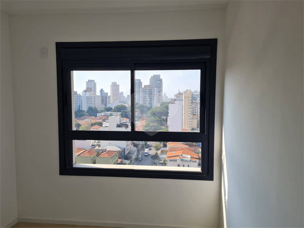 Apartamento novo em Perdizes com 157 m2, 3 suites.