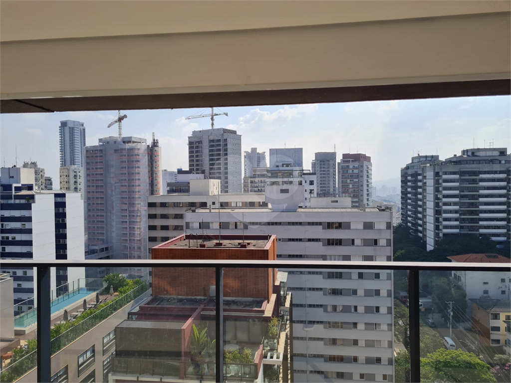 Apartamento novo em Perdizes com 157 m2, 3 suites.