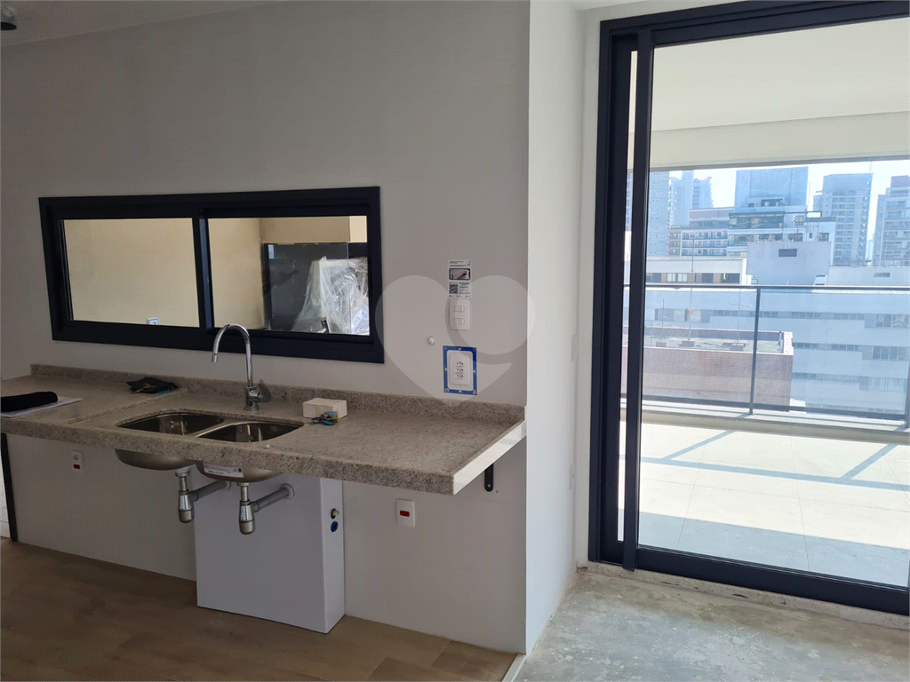 Apartamento novo em Perdizes com 157 m2, 3 suites.