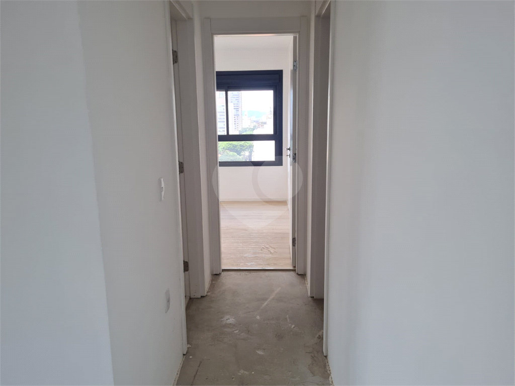 Apartamento novo em Perdizes com 157 m2, 3 suites.