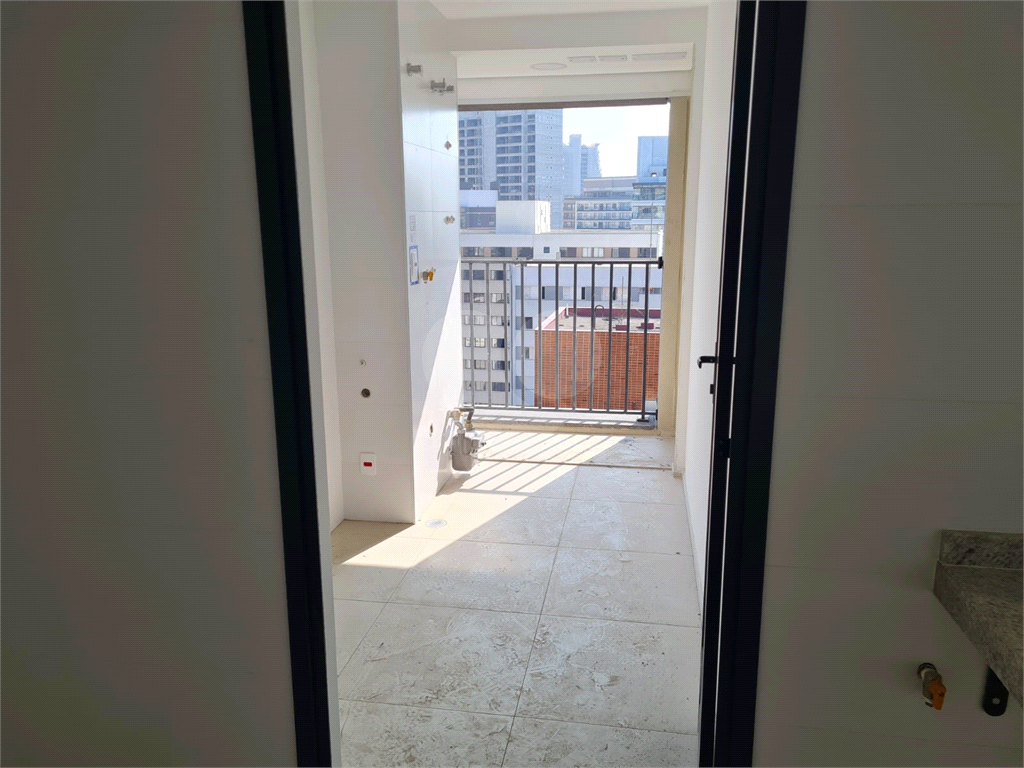 Apartamento novo em Perdizes com 157 m2, 3 suites.
