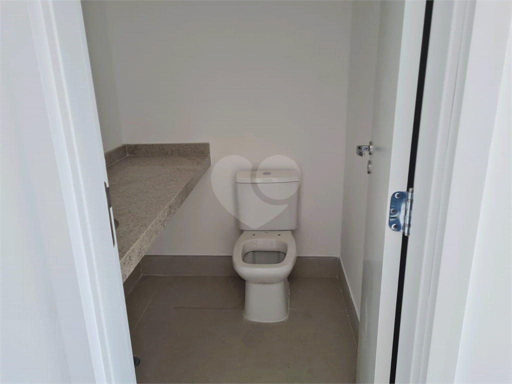 Apartamento novo em Perdizes com 157 m2, 3 suites.