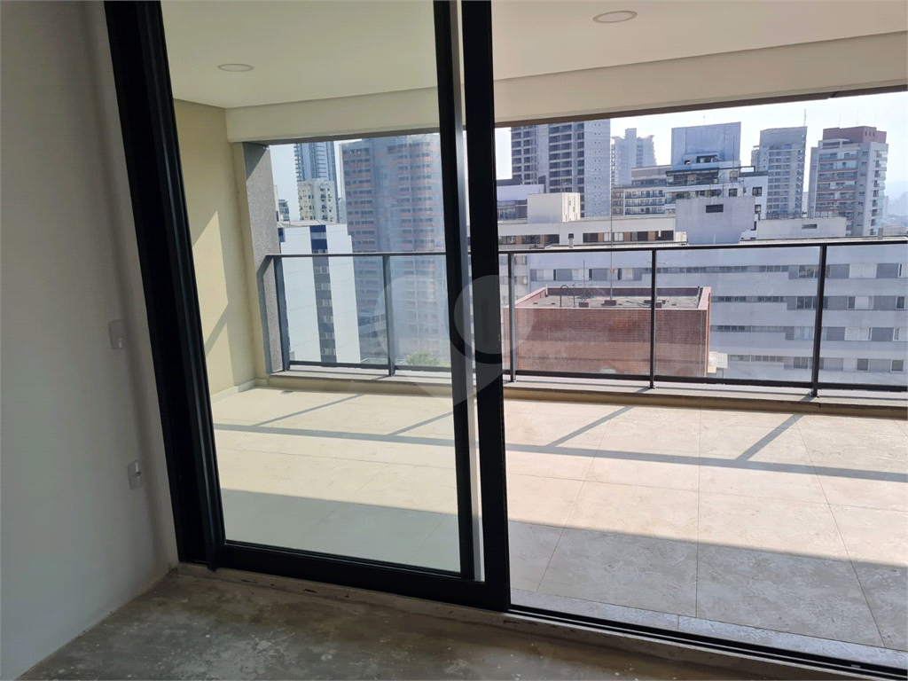 Apartamento novo em Perdizes com 157 m2, 3 suites.