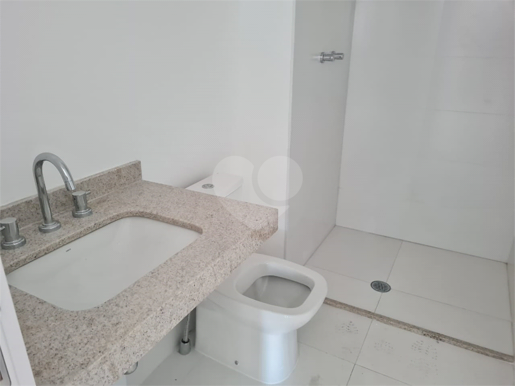 Apartamento novo em Perdizes com 157 m2, 3 suites.