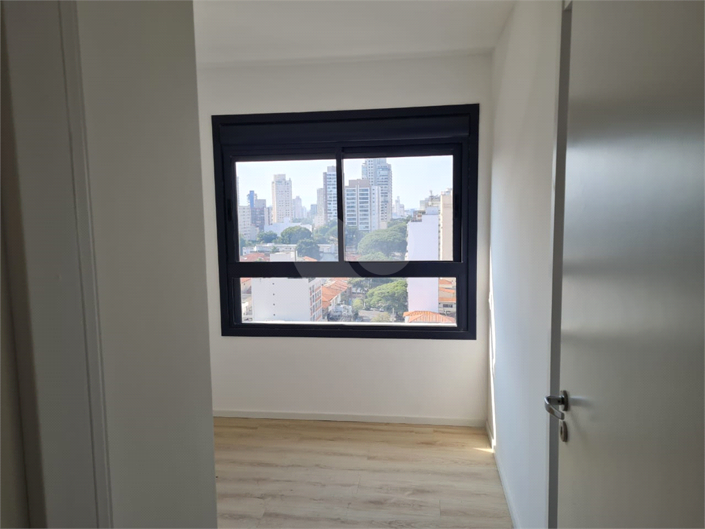 Apartamento novo em Perdizes com 157 m2, 3 suites.