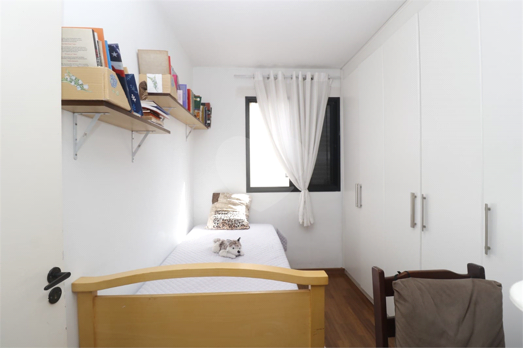 Apartamento à venda com 2 quartos, 49m² - Foto 11