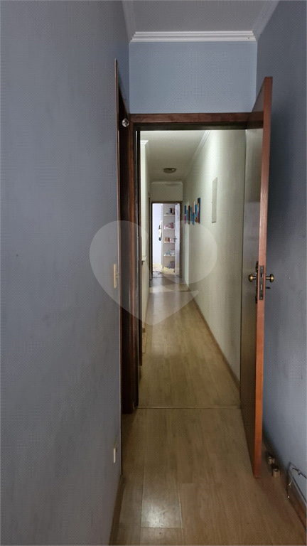 Casa à venda com 3 quartos, 200m² - Foto 4