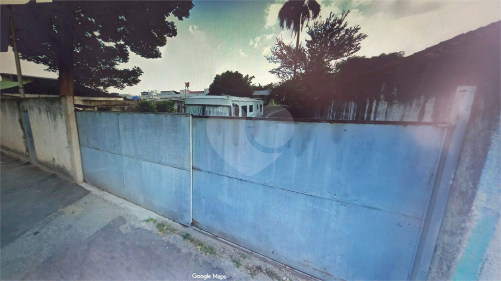 Terreno, 726 m² - Foto 4