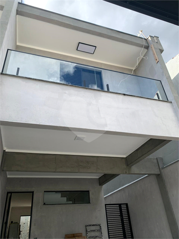 Sobrado à venda com 3 quartos, 170m² - Foto 2