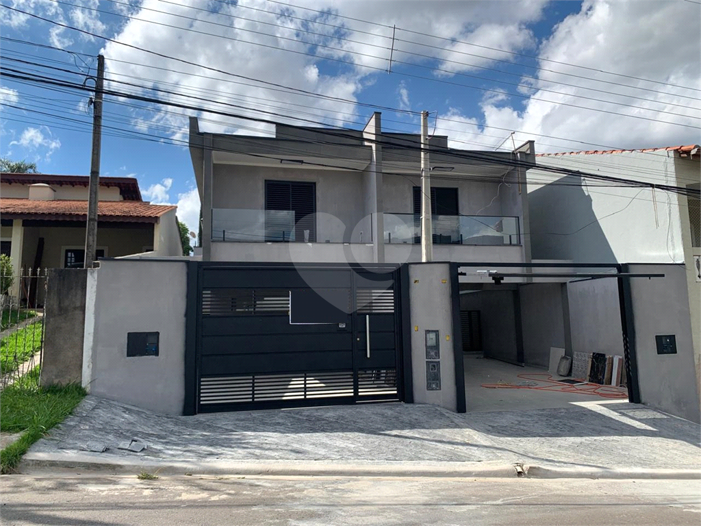 Sobrado à venda com 3 quartos, 170m² - Foto 13