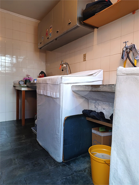 Casa charmosa-4 dormitórios. 1 suíte, 3 banheiros e 1 vaga de garagem - Vila Paulicéia