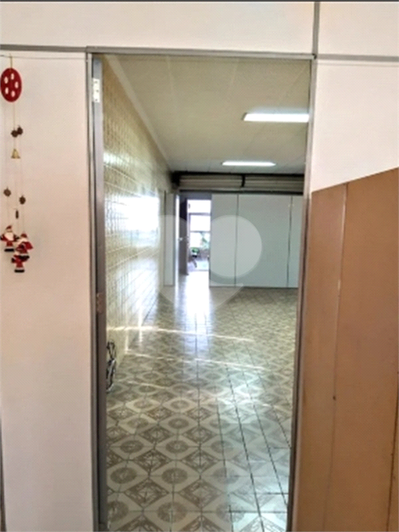 SALÃO COMERCIAL em TUCURUVI