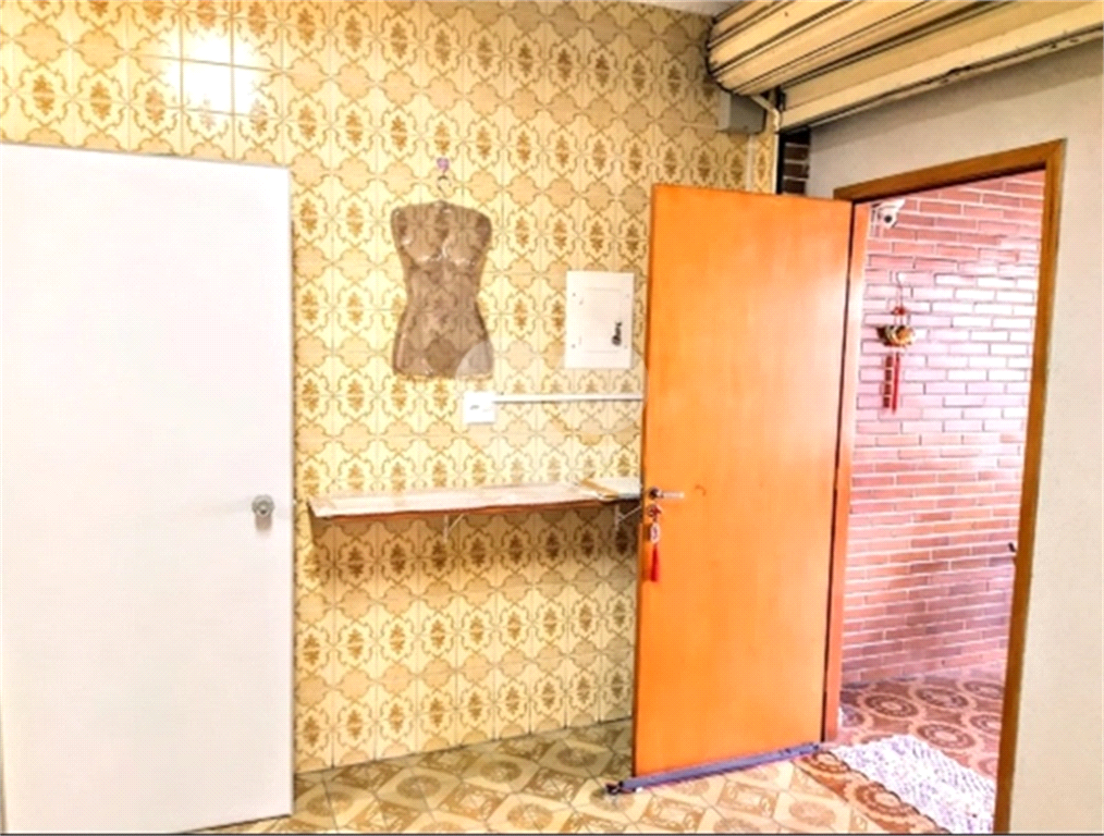 SALÃO COMERCIAL em TUCURUVI