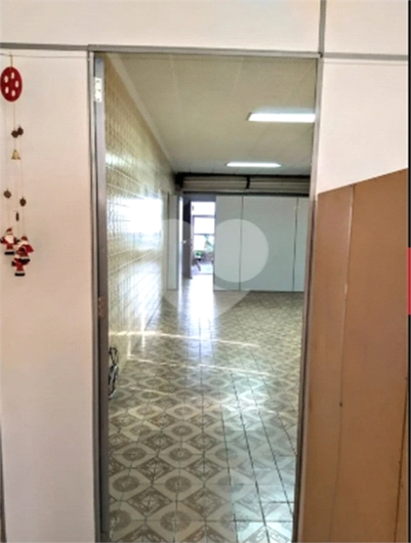SALÃO COMERCIAL em TUCURUVI