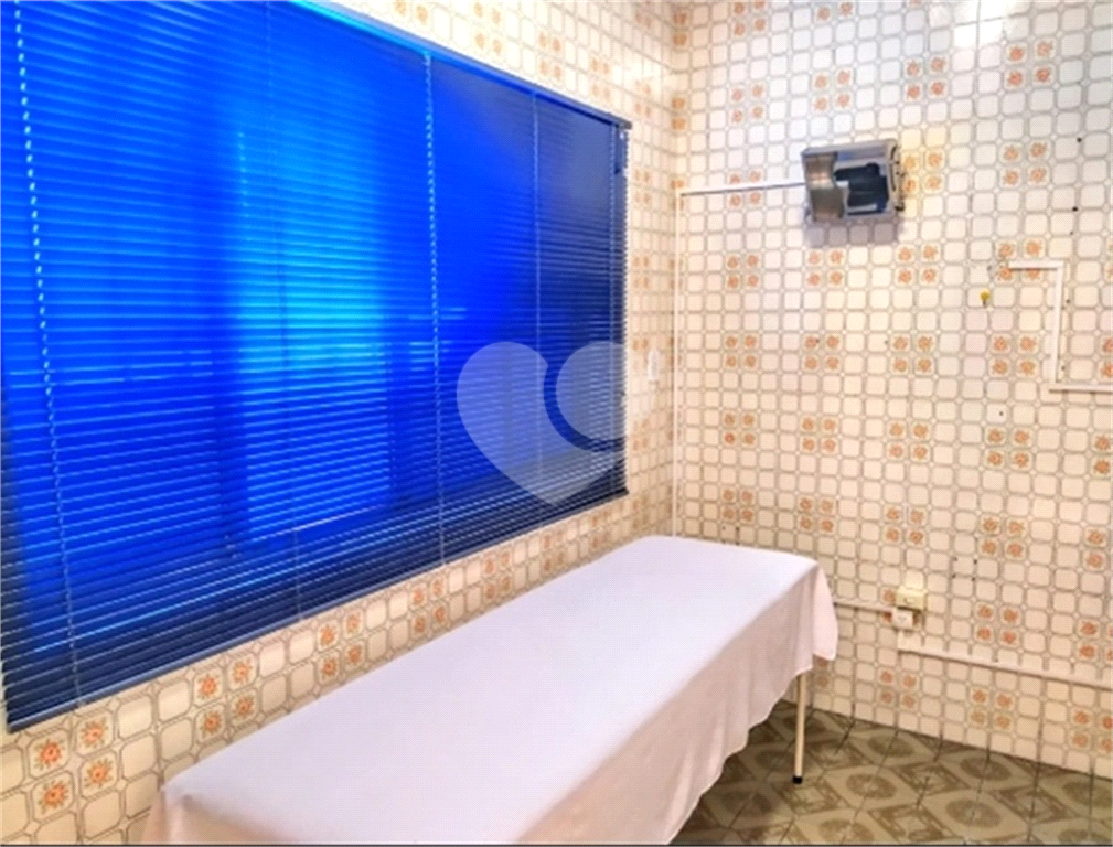 SALÃO COMERCIAL em TUCURUVI