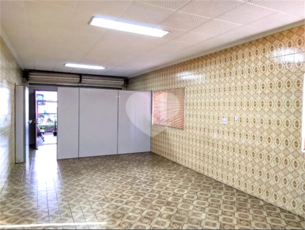 SALÃO COMERCIAL em TUCURUVI