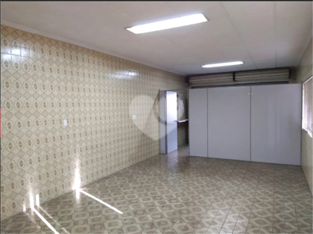 SALÃO COMERCIAL em TUCURUVI