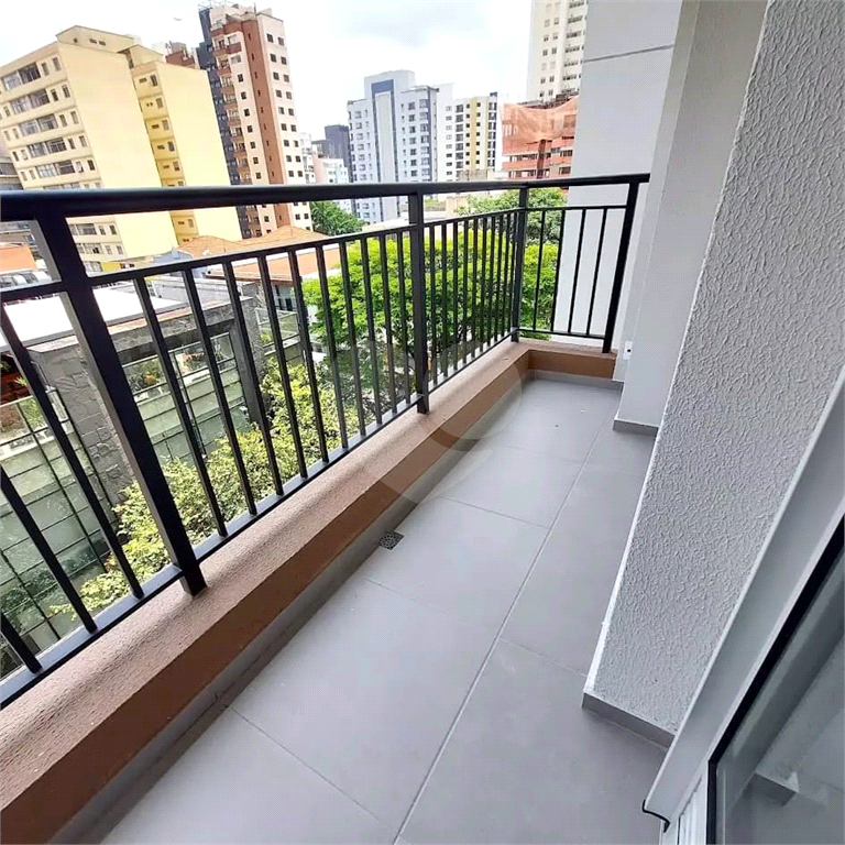 Apartamento à venda em Pinheiros, com previsão de entrega para fevereiro/2025